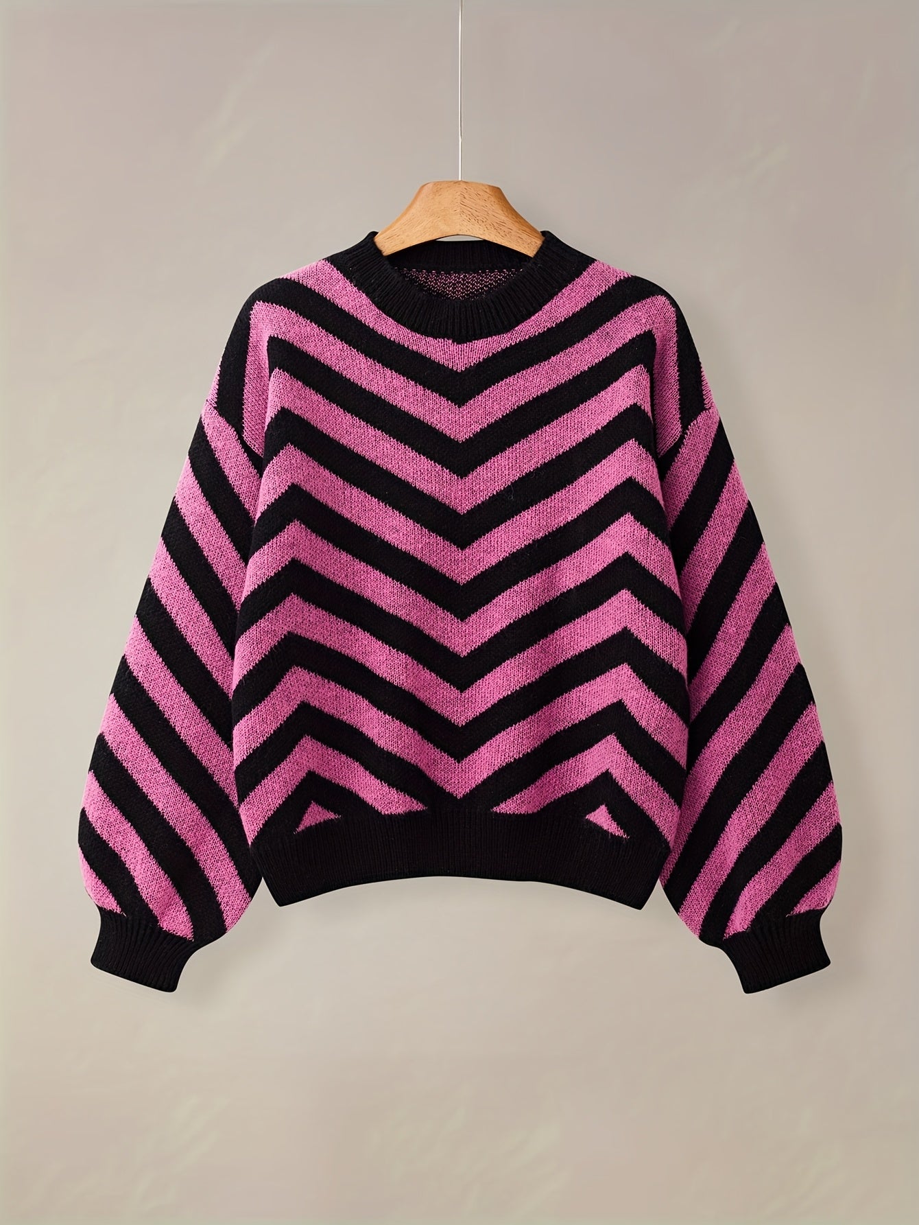 Stripes™ | Suéter Rayado