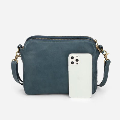 Clara™ | Bolso de Hombro Clásico para el Día a Día