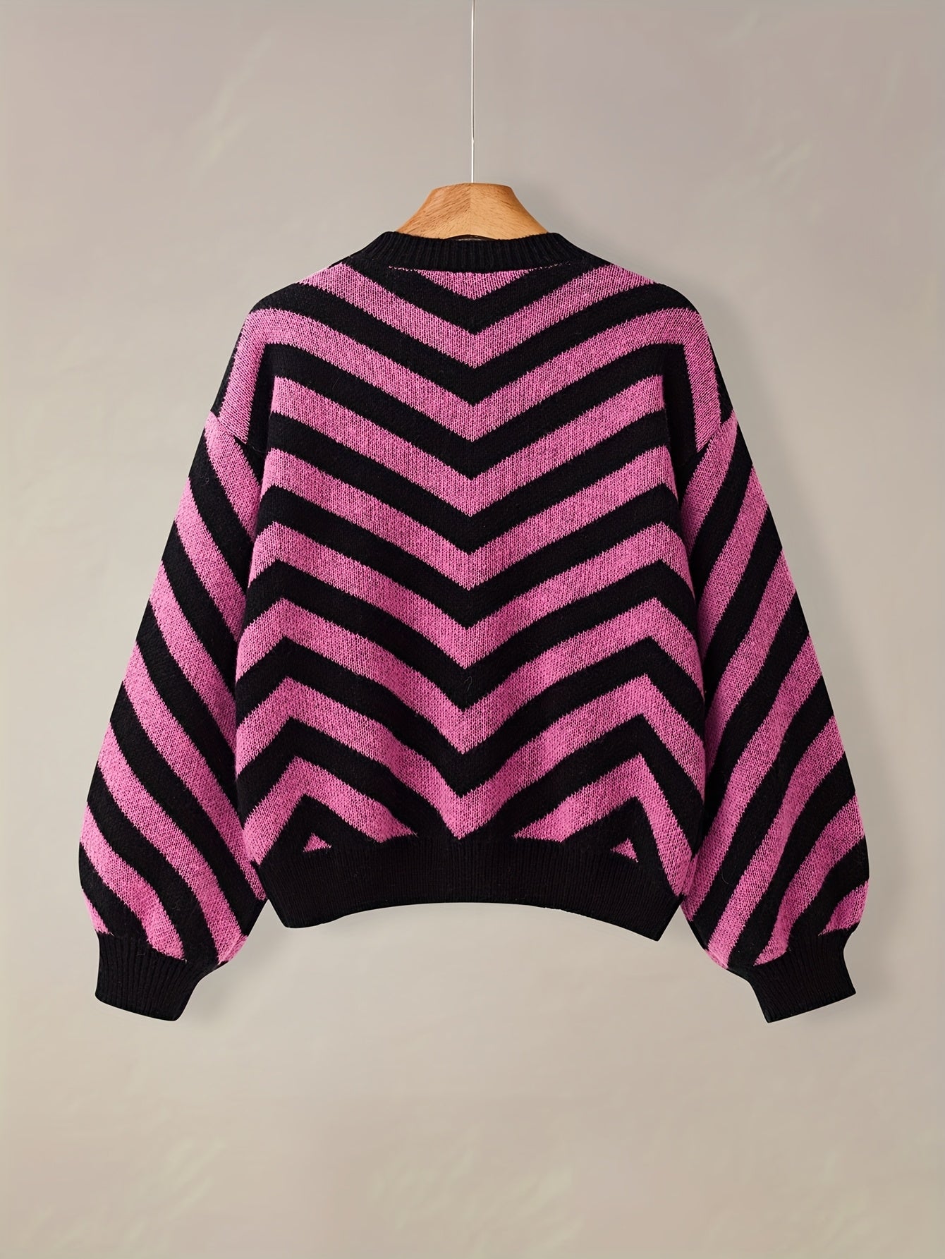 Stripes™ | Suéter Rayado