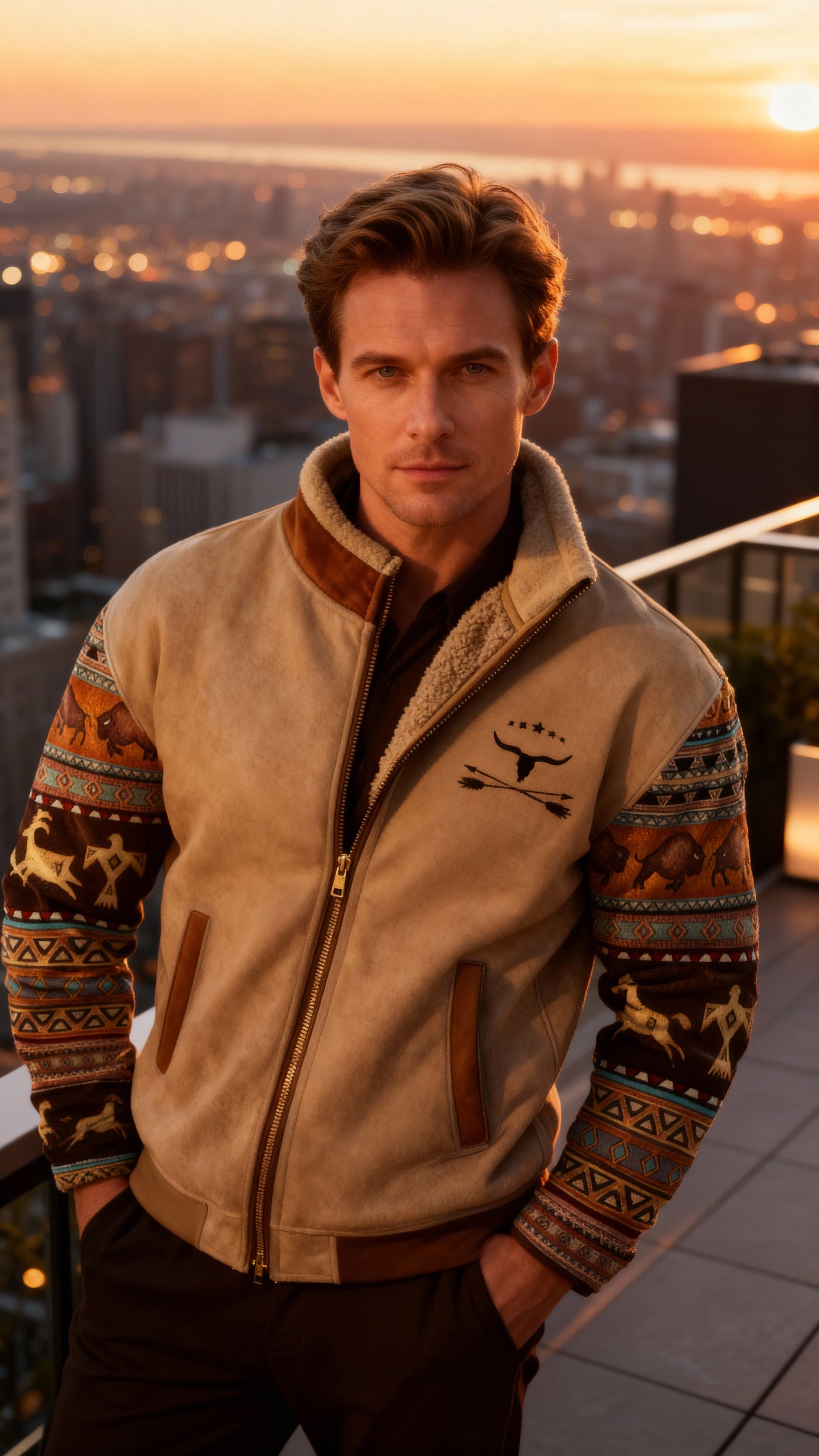 Marco™ | Chaqueta Térmica