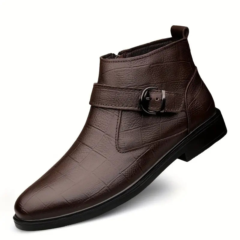 Ranger™ | Botas de Estilo Explorador