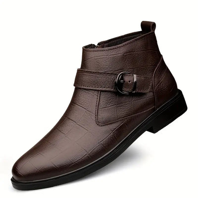 Ranger™ | Botas de Estilo Explorador