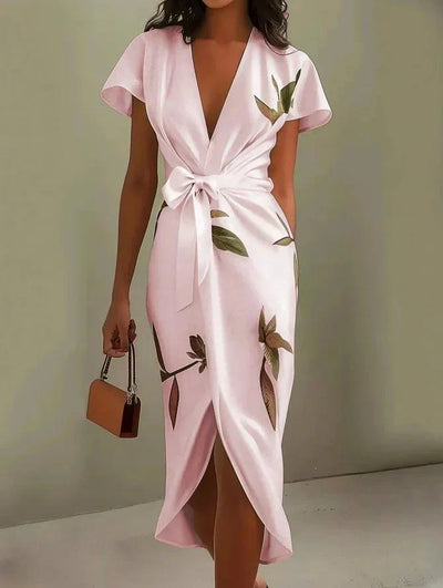Noa™ | Vestido de corte sastre