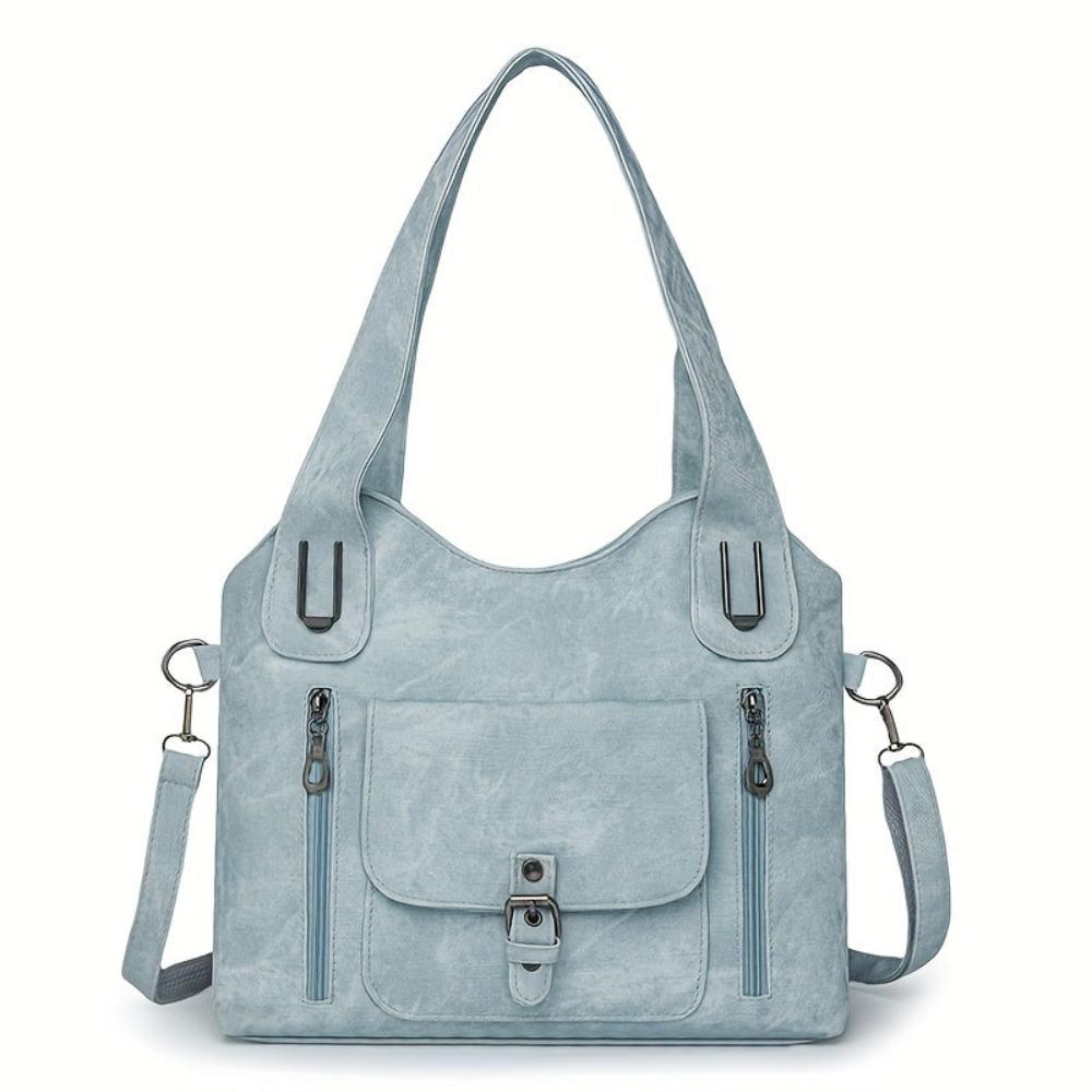 Isidore™ | Bolso de Hombro Elegante