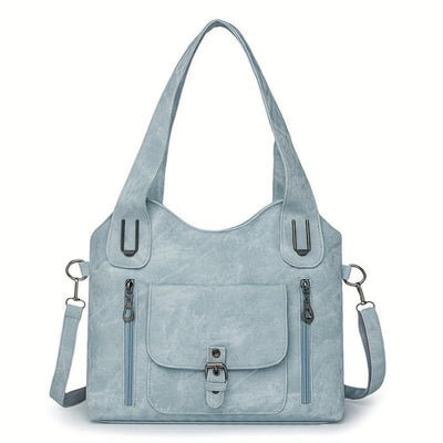 Isidore™ | Bolso de Hombro Elegante