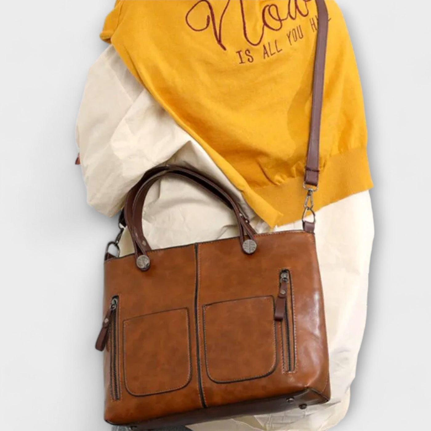 Serenia™ | Bolso Elegante para Mujer
