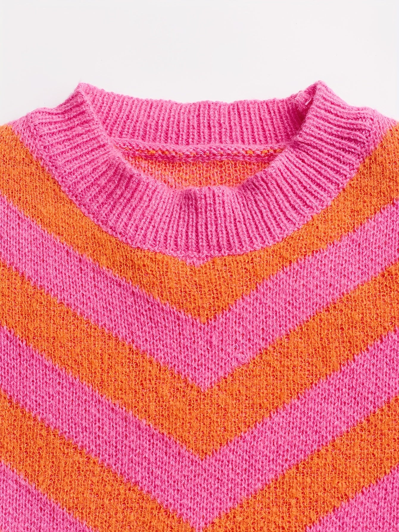 Stripes™ | Suéter Rayado