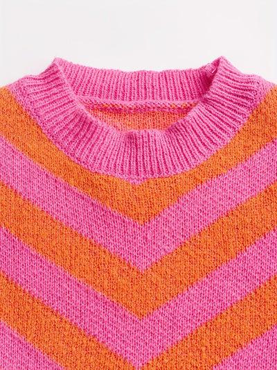 Stripes™ | Suéter Rayado