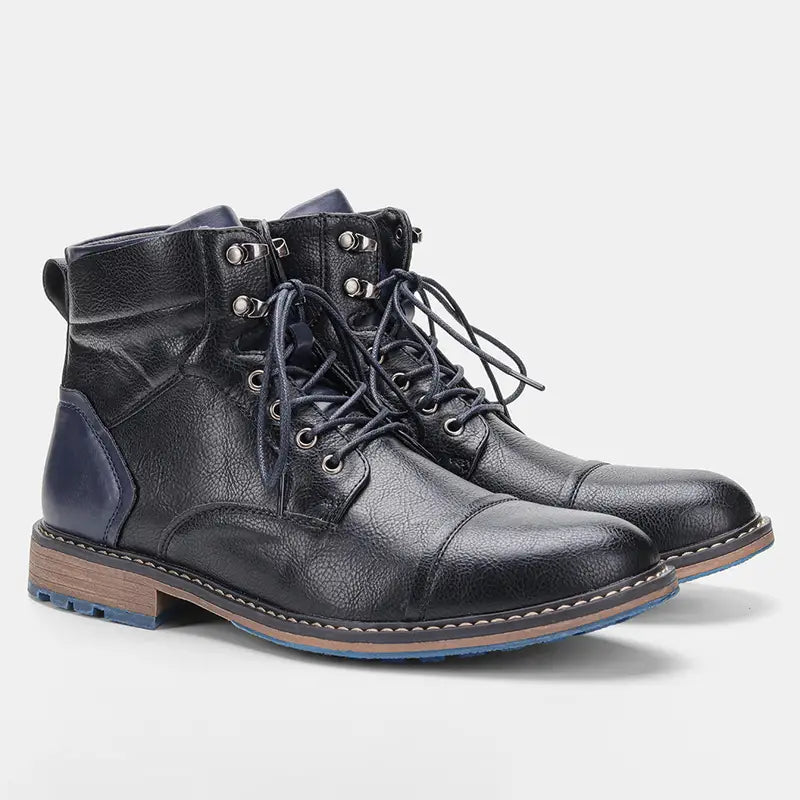 Voyager™ | Botas Estilo Aventurero