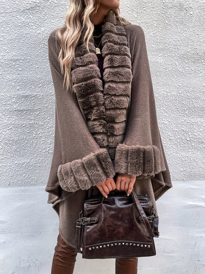Luxuri™ | Cárdigan Chic