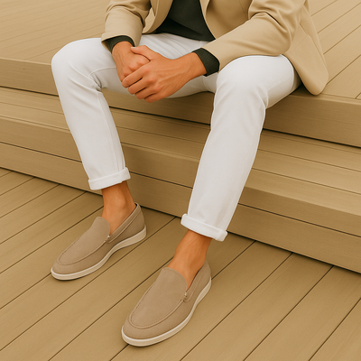 Elías™ | Mocasines Elegantes