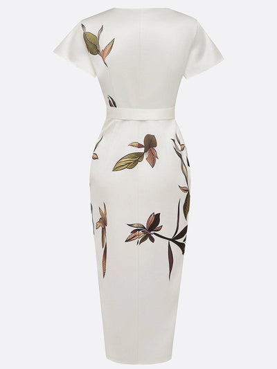 Noa™ | Vestido de corte sastre