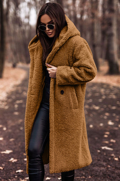 Elena™ | Chaqueta Aislante