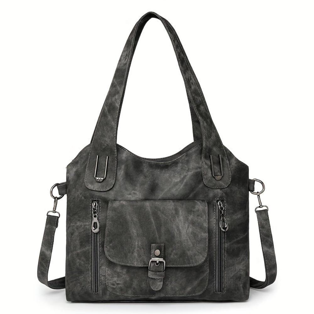Isidore™ | Bolso de Hombro Elegante