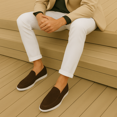 Elías™ | Mocasines Elegantes