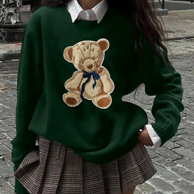 Teddy™ | Suéter Osito