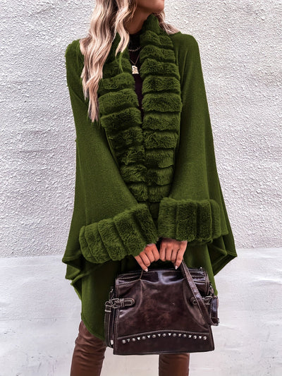 Luxuri™ | Cárdigan Chic