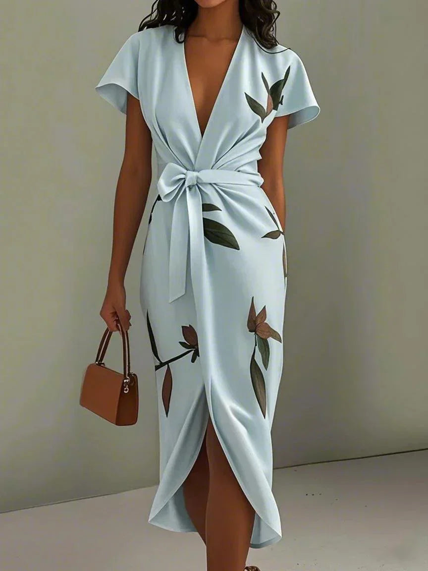 Noa™ | Vestido de corte sastre