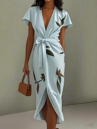 Noa™ | Vestido de corte sastre