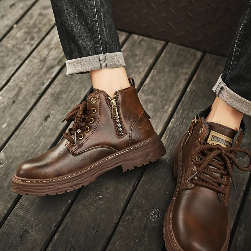 Marceau™ | Botas Casuales Elegantes