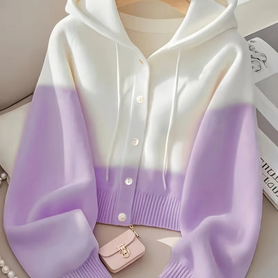 Hood™ | Suéter con Capucha