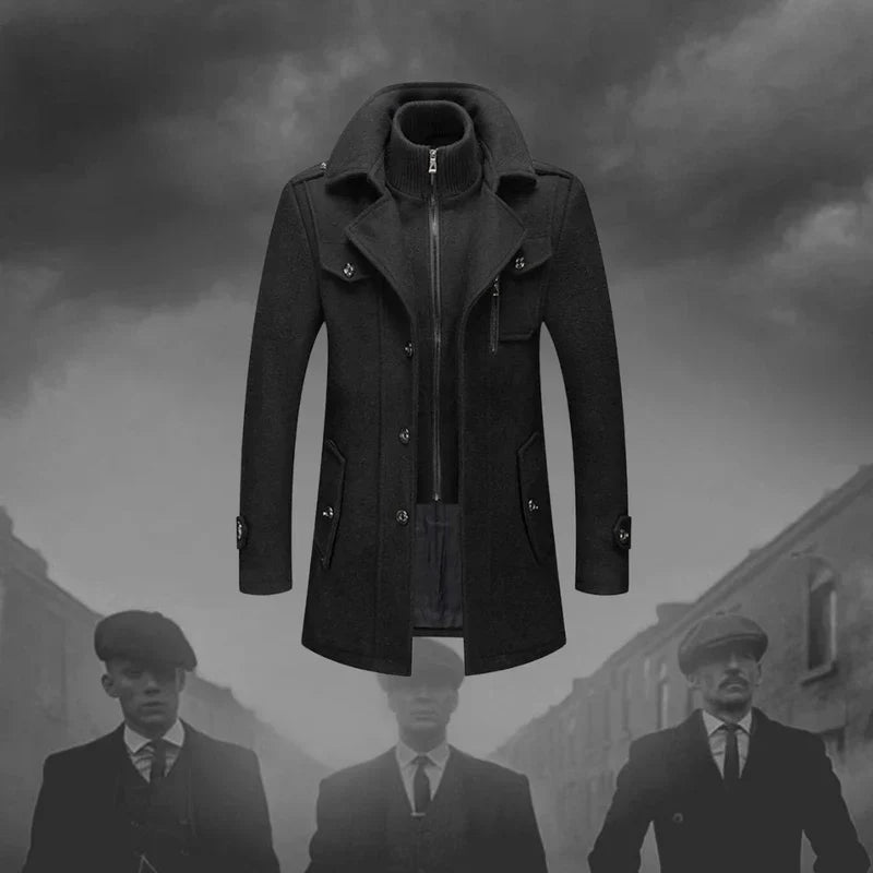 Stéphane™ | Chaqueta Cálida