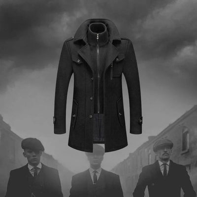 Stéphane™ | Chaqueta Cálida