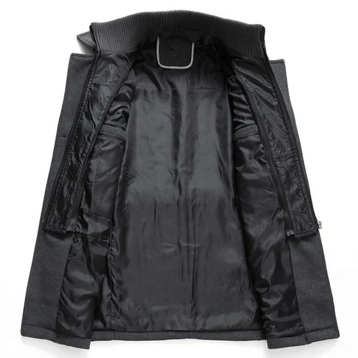 Stéphane™ | Chaqueta Cálida