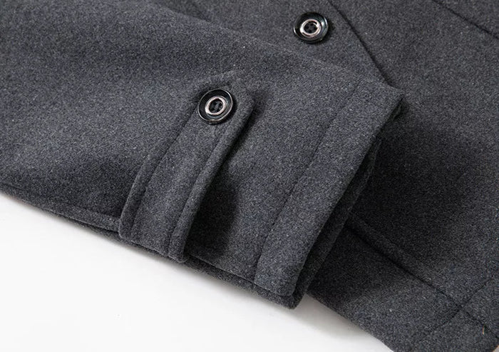 Stéphane™ | Chaqueta Cálida