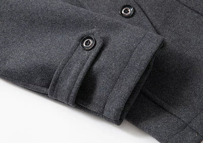 Stéphane™ | Chaqueta Cálida