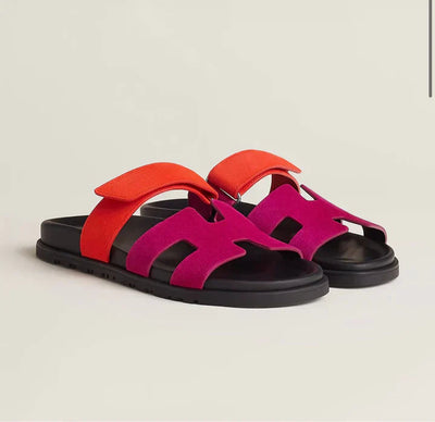 Lian™ | Sandalias Elegantes y Ligeras