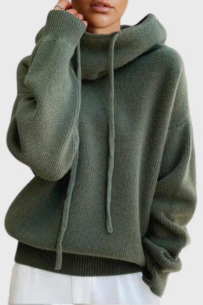 Wool Blend Gloria Sweater