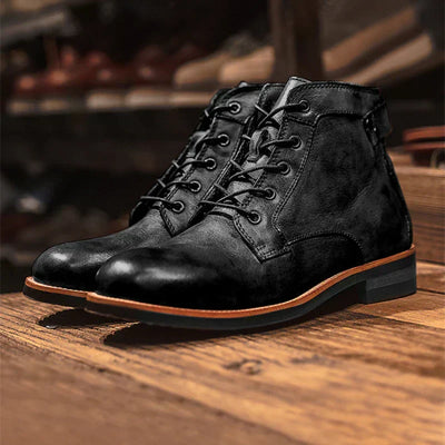 Thierry™ | Botas de Moda para Hombre