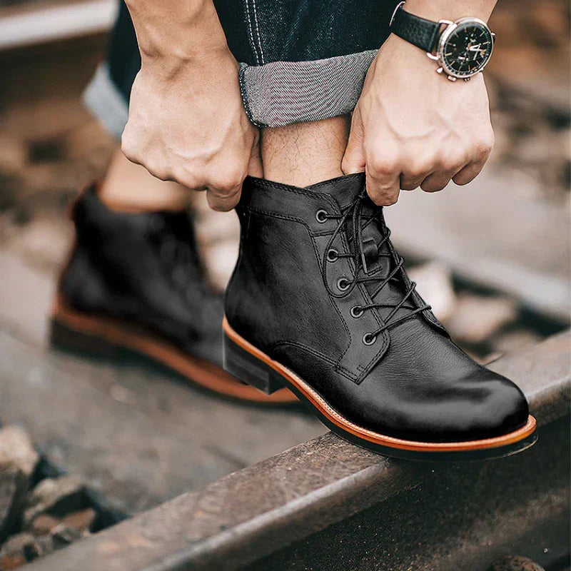 Thierry™ | Botas de Moda para Hombre