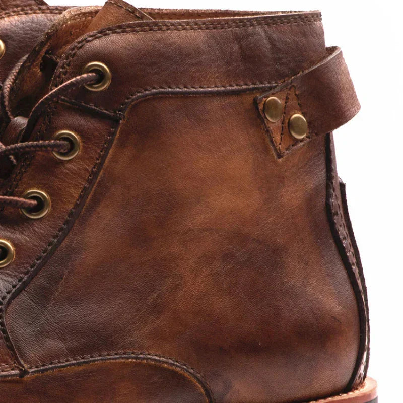 Thierry™ | Botas de Moda para Hombre