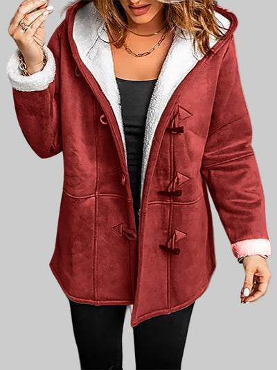 Jocelyn™ | Abrigo Elegante