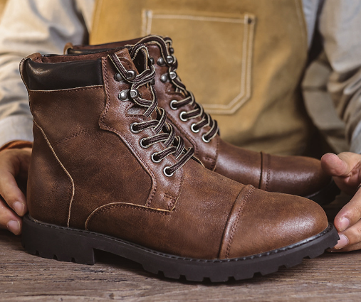René™ | Botas Premium