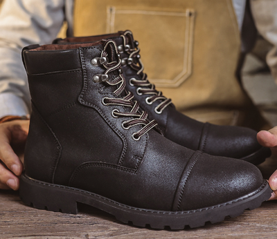 René™ | Botas Premium