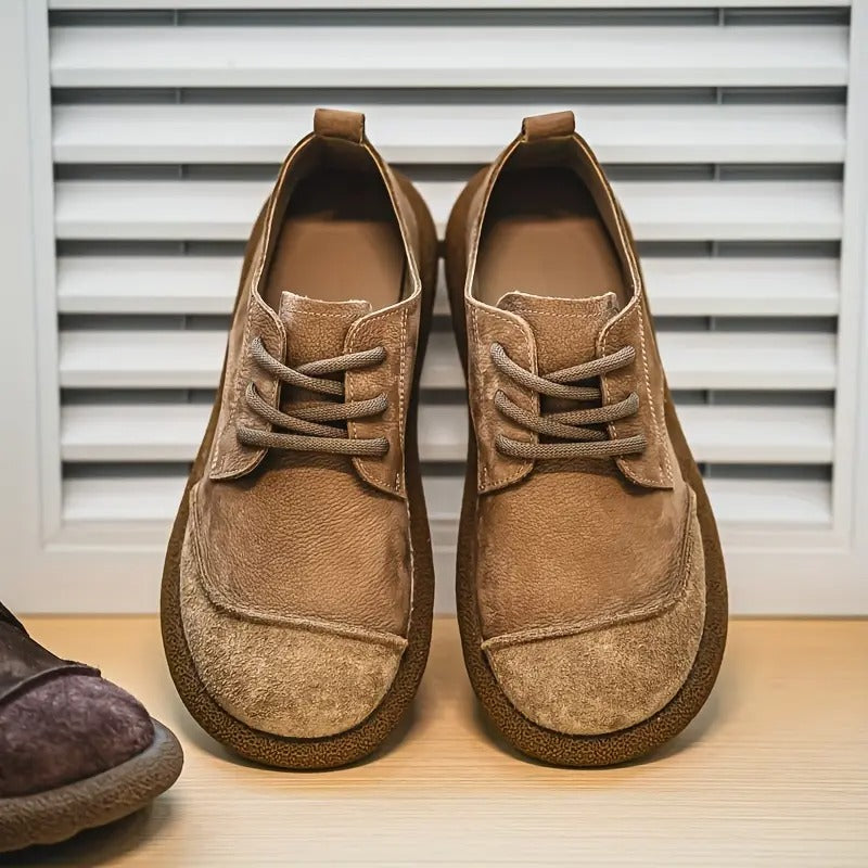 Alain™ | Zapatos Ortopédicos