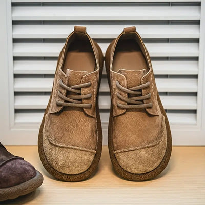 Alain™ | Zapatos Ortopédicos
