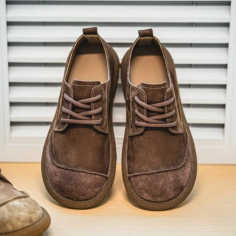 Alain™ | Zapatos Ortopédicos