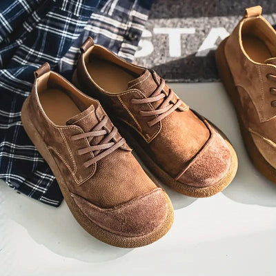 Alain™ | Zapatos Ortopédicos