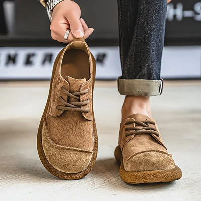 Alain™ | Zapatos Ortopédicos