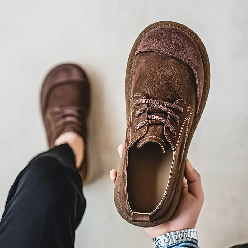 Alain™ | Zapatos Ortopédicos
