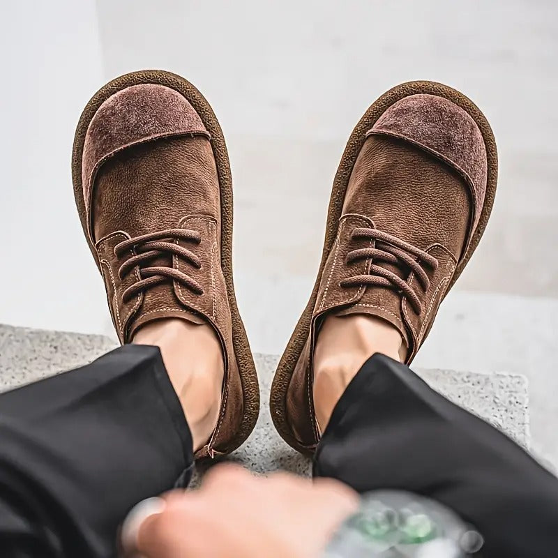 Alain™ | Zapatos Ortopédicos