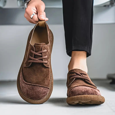 Alain™ | Zapatos Ortopédicos
