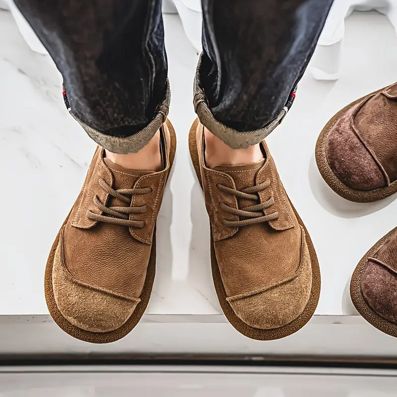 Alain™ | Zapatos Ortopédicos