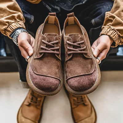 Alain™ | Zapatos Ortopédicos