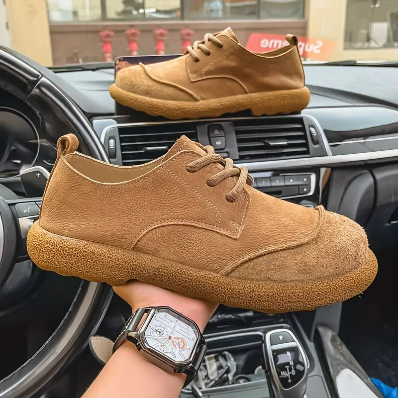 Alain™ | Zapatos Ortopédicos