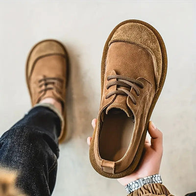 Alain™ | Zapatos Ortopédicos